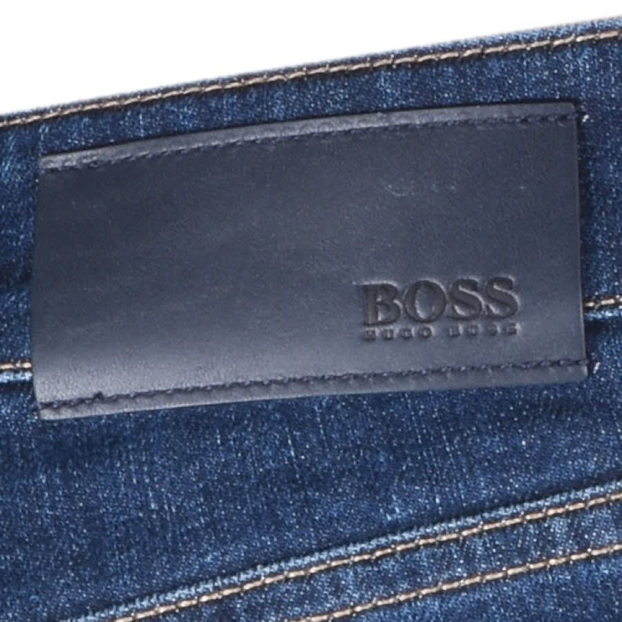 Alternative Image for ProductBOSS Maine 3 Jeans Blue3